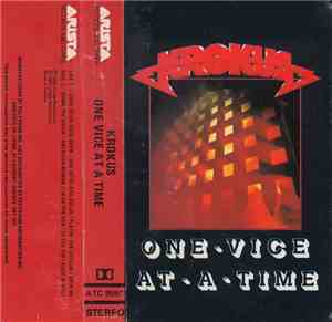 Krokus - One Vice At A Time