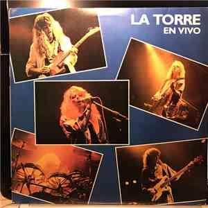 La Torre - En Vivo