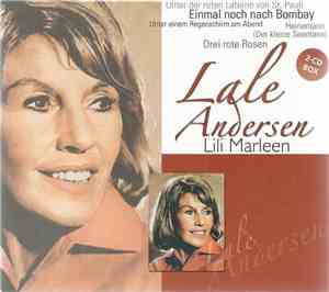 Lale Andersen - Lili Marleen