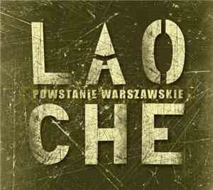 Lao Che - Powstanie Warszawskie