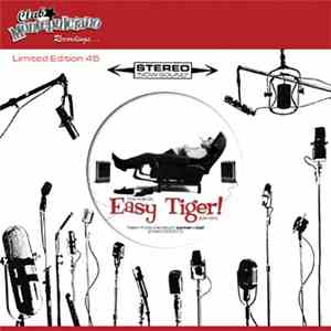 Lemon  - Easy, Tiger!