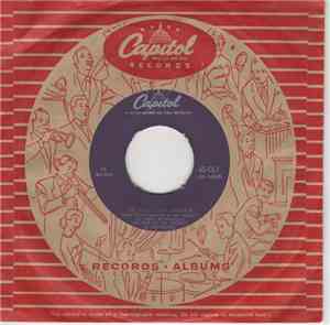 Les Baxter, His Chorus And Orchestra - If You Can Dream