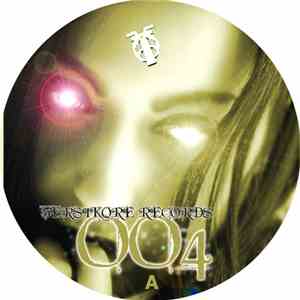 Lisboa-X - Alcatraz EP