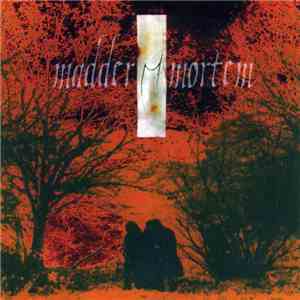 Madder Mortem - Mercury