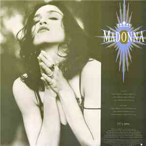 Madonna - Like A Prayer