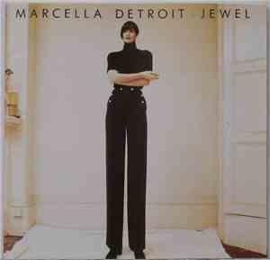 Marcella Detroit - Jewel