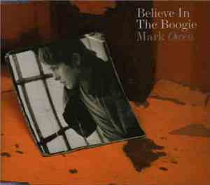 Mark Owen - Believe In The Boogie