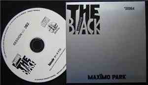 Maxïmo Park - The Black Sessions