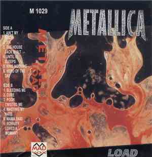 Metallica - Load