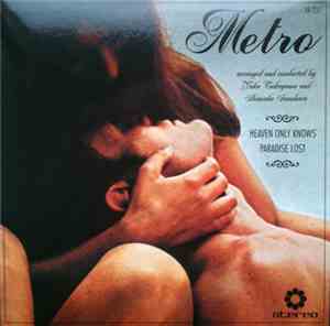 Metro  - Heaven Only Knows