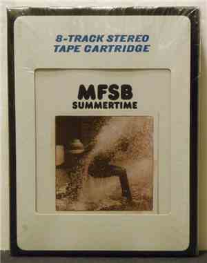 MFSB - Summertime