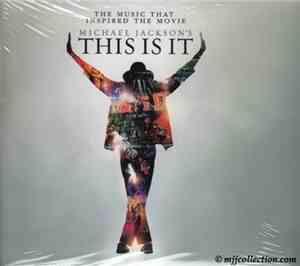 Michael Jackson - This Is It