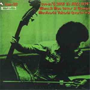 Mizuhashi Takashi Quartet +2 - Live In 