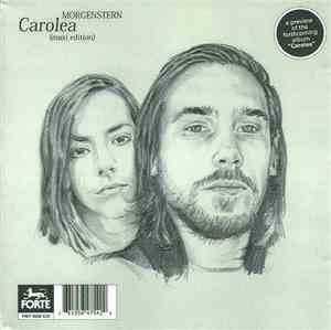 Morgenstern - Carolea (Maxi Edition)