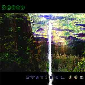 Mystical Sun - 26000