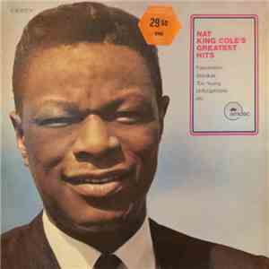 Nat King Cole - Nat King Cole's Greatest Hits