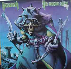Nazareth  - No Mean City