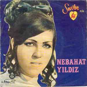 Nebahat Yıldız - Dane Dane Benleri Var