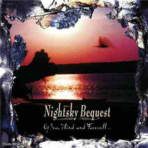 Nightsky Bequest - Of Sea, Wind And Farewell / Uncounted Stars
