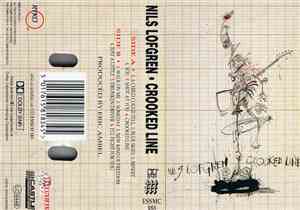 Nils Lofgren - Crooked Line