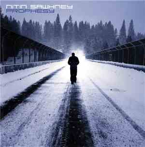 Nitin Sawhney - Prophesy