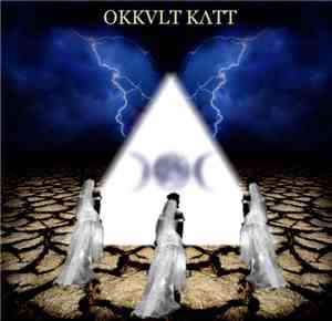 OKKVLT KɅTT - )O(