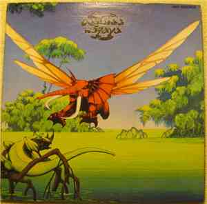 Osibisa - Woyaya