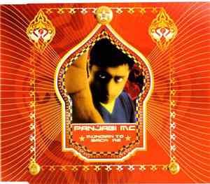 Panjabi MC - Mundian To Bach Ke