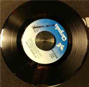 Pat Benatar - Ooh Ooh Song