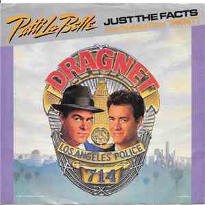 Patti LaBelle - Just The Facts