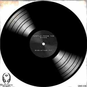 People From The Stars - Evolution Pt1