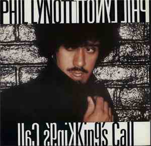 Phil Lynott - King's Call