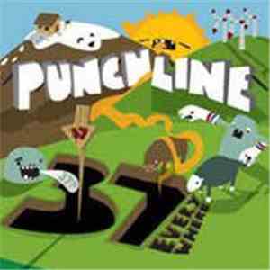 Punchline  - 37 Everywhere