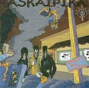 Raskaipika - Unete Al Kaos