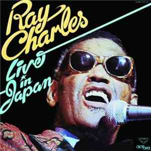 Ray Charles - Live In Japan
