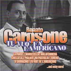 Renato Carosone - Tu Vuò Fà L'Americano