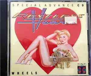 Restless Heart - Wheels