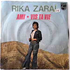 Rika Zaraï - Ami