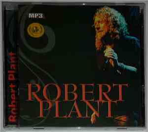 Robert Plant - MP3