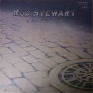 Rod Stewart - Gasoline Alley