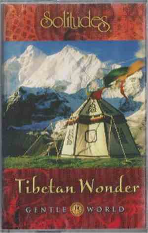 Ron Allen  & Dan Gibson - Tibetan Wonder