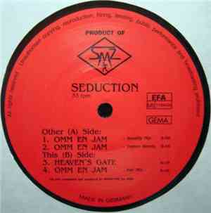 Seduction  - Omm En Jam