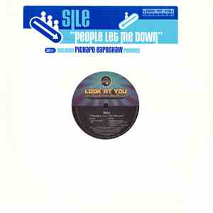 Sile - People Let Me Down