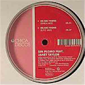Sin Plomo - We Are Young