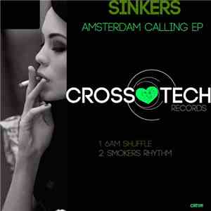 Sinkers - Amsterdam Calling EP