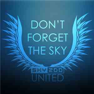 SkyZoo United - Don't Forget The Sky