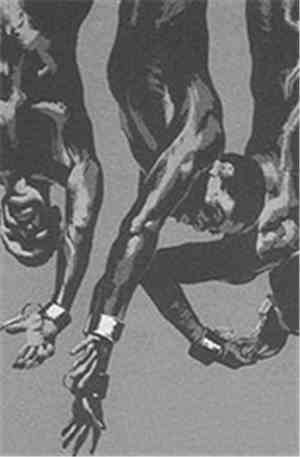 Slave Labour - Slave Labour