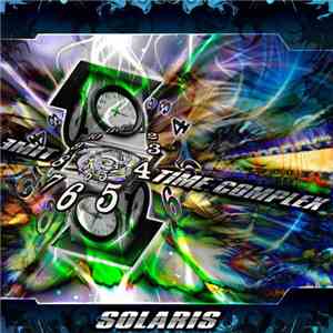 Solaris  - Time Complex