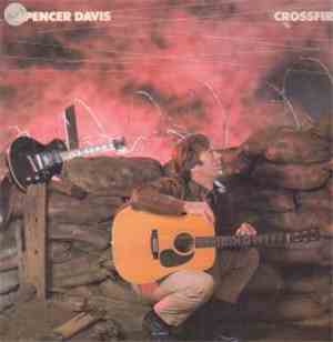 Spencer Davis - Crossfire