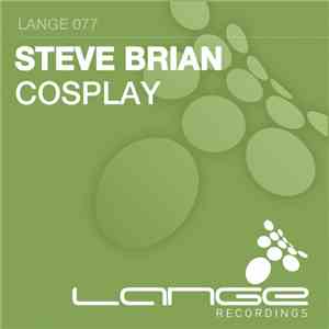 Steve Brian - Cosplay